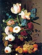 unknow artist Floral, beautiful classical still life of flowers.132 Sweden oil painting artist